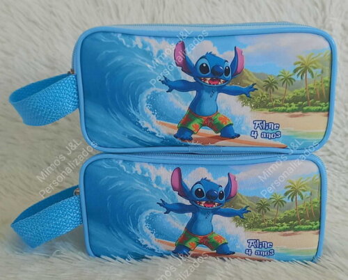 Estojo Personalizado Lembrancinhas