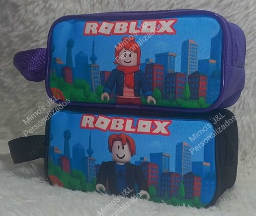 Estojo Personalizado Lembrancinhas