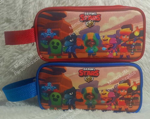 Estojo Personalizado Lembrancinhas