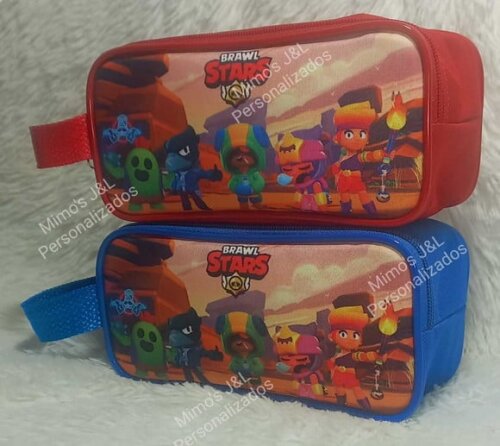 Estojo Personalizado Lembrancinhas
