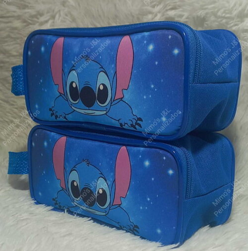 Estojo Personalizado Lembrancinhas