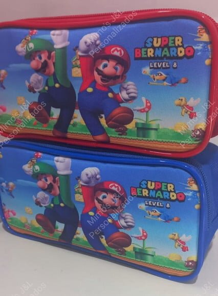 Estojo Personalizado Lembrancinhas
