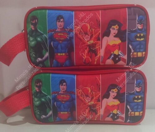 Estojo Personalizado Lembrancinhas