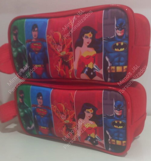 Estojo Personalizado Lembrancinhas