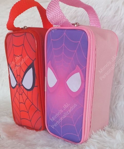 Estojo Personalizado Lembrancinhas