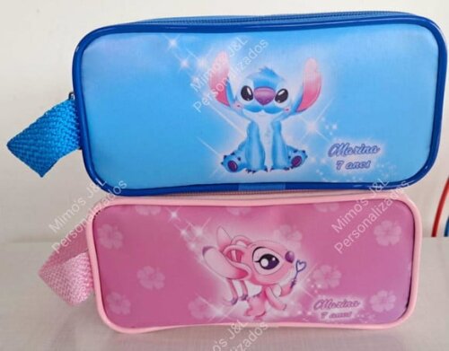 Estojo Personalizado Lembrancinhas