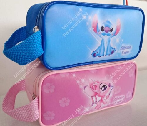 Estojo Personalizado Lembrancinhas