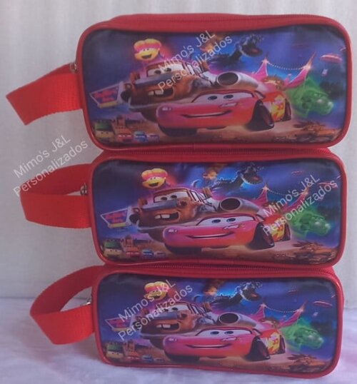Estojo Personalizado Lembrancinhas