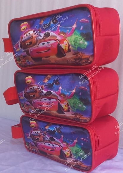 Estojo Personalizado Lembrancinhas