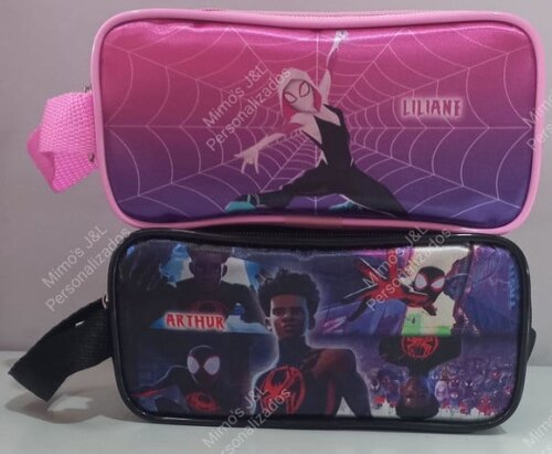 Estojo Personalizado Lembrancinhas