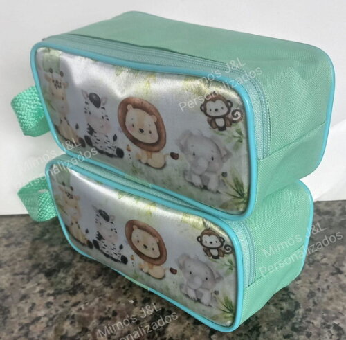 Estojo Personalizado Lembrancinhas