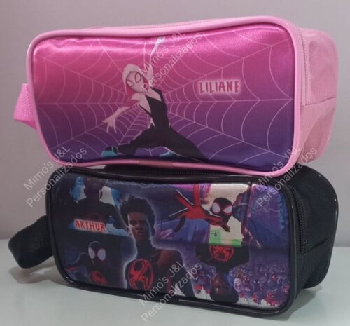 Estojo Personalizado Lembrancinhas