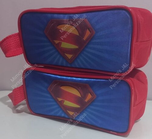 Estojo Personalizado Lembrancinhas