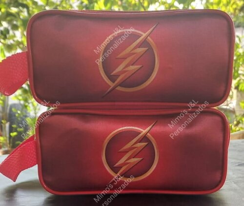 Estojo Personalizado Lembrancinhas