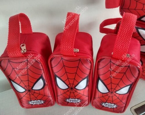 Estojo Personalizado Lembrancinhas