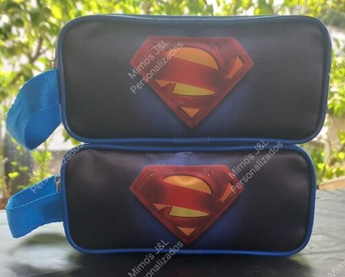 Estojo Personalizado Lembrancinhas