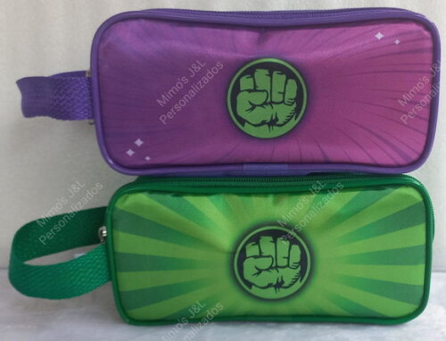 Estojo Personalizado Lembrancinhas