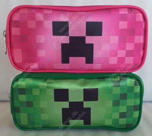 Estojo Personalizado Lembrancinhas