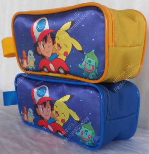 Estojo Personalizado Lembrancinhas
