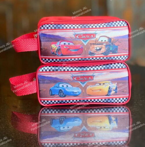 Estojo Personalizado Lembrancinhas