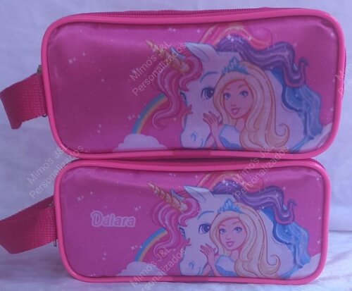 Estojo Personalizado Lembrancinhas