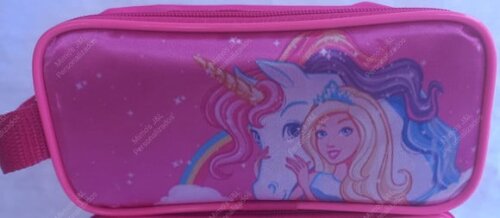 Estojo Personalizado Lembrancinhas