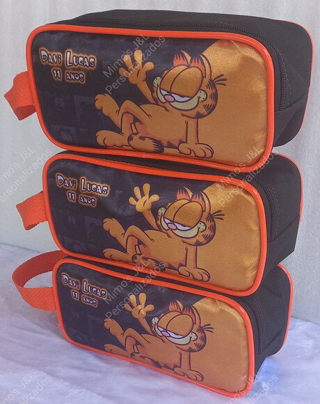 Estojo Personalizado Lembrancinhas