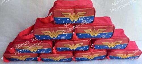 Estojo Personalizado Lembrancinhas