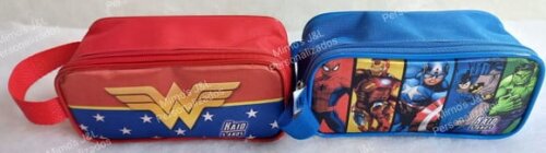 Estojo Personalizado Lembrancinhas