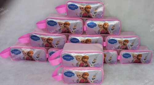 Estojo Personalizado Lembrancinhas