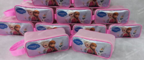 Estojo Personalizado Lembrancinhas