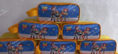Estojo Personalizado Lembrancinhas