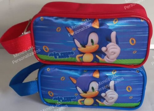 Estojo Personalizado Lembrancinhas