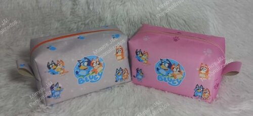 Necessaire Box Personalizado Lembrancinhas