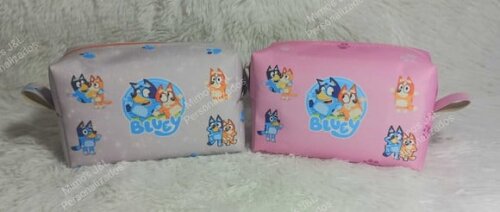 Necessaire Box Personalizado Lembrancinhas