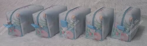 Necessaire Box Personalizado Lembrancinhas