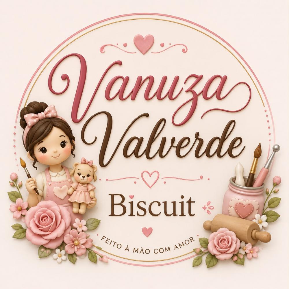 Vanuza Valverde Biscuit