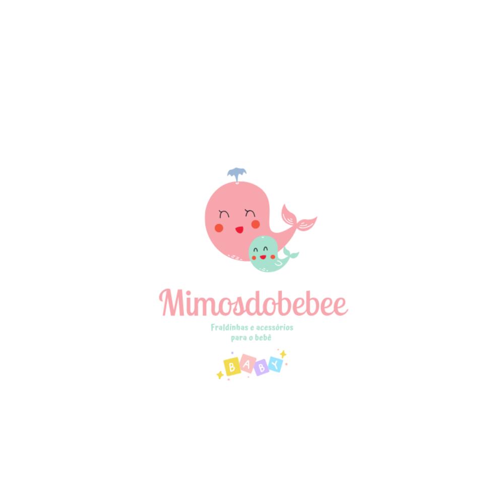 Mimos do Bebê 28096734890