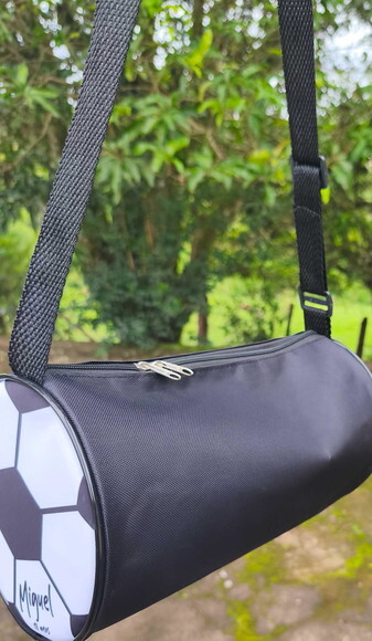 Bolsa Esportiva com Alça Regulável