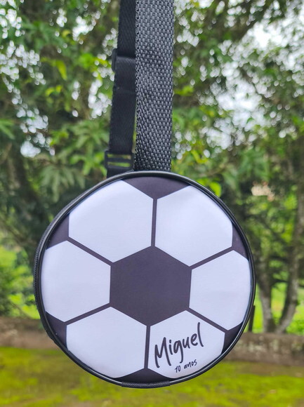 Bolsa Esportiva com Alça Regulável