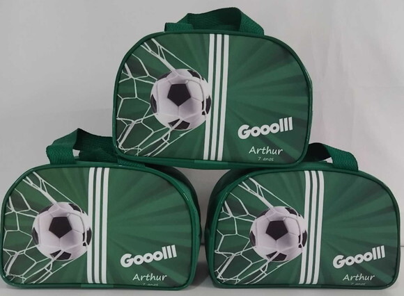 Bolsa Meia Lua