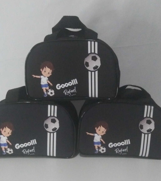 Bolsa Meia Lua