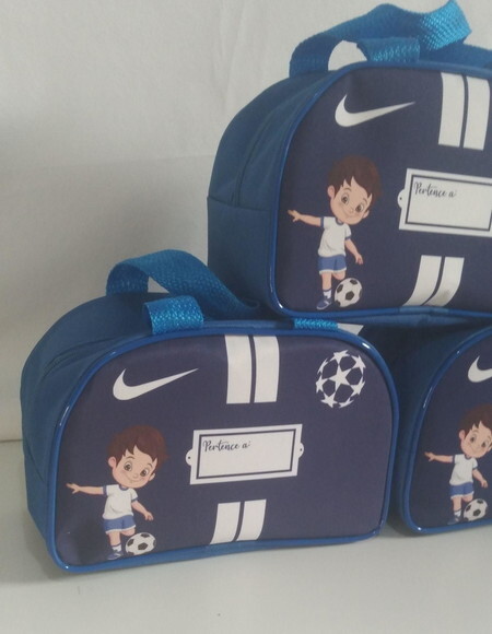 Bolsa Meia Lua