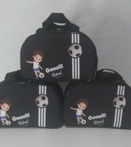 Bolsa Meia Lua