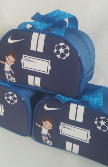 Bolsa Meia Lua