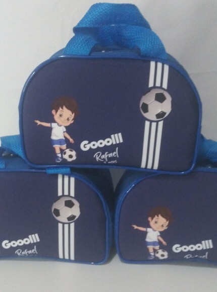 Bolsa Meia Lua