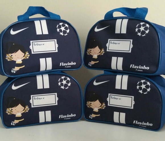 Bolsa Meia Lua