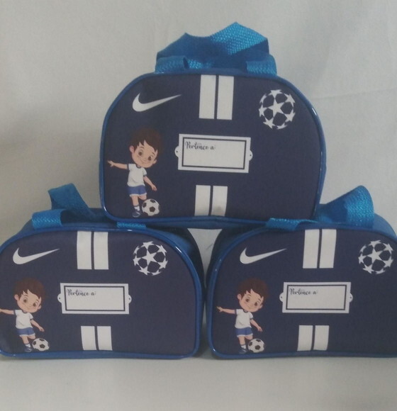 Bolsa Meia Lua