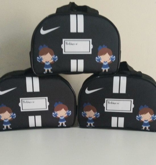 Bolsa Meia Lua