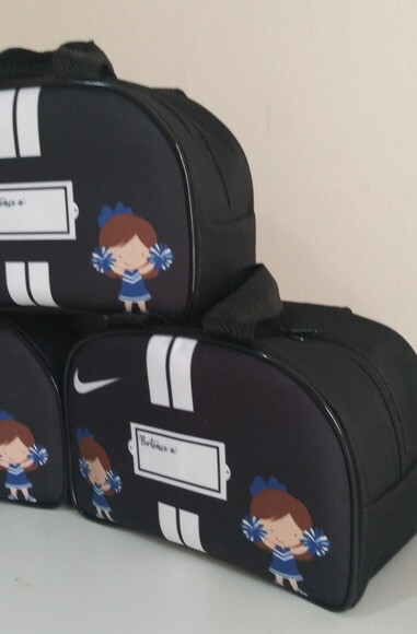 Bolsa Meia Lua